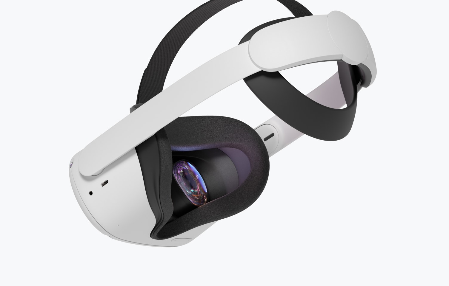 META Oculus Quest 2 Elite Strap